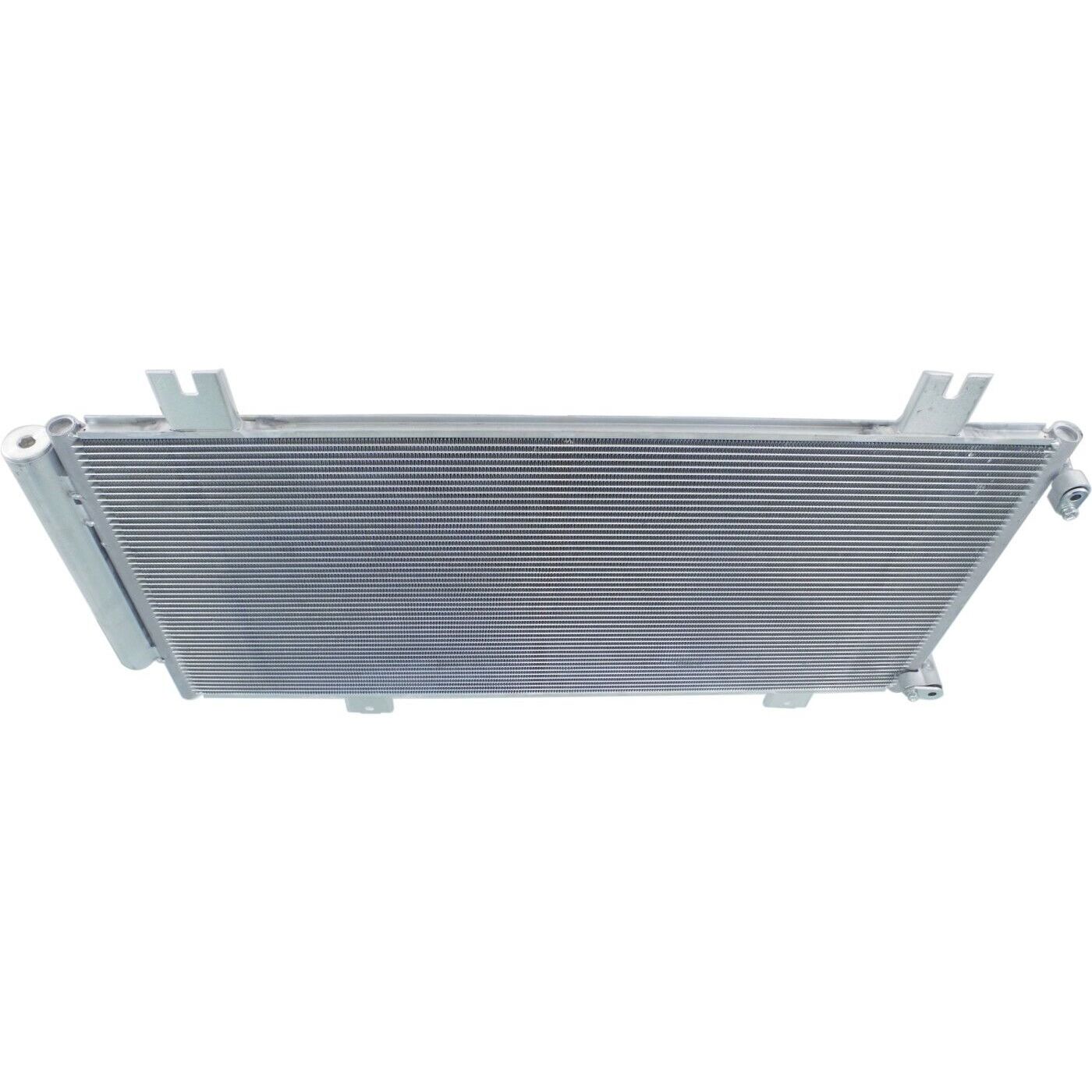 A/C Condenser For 2015-2020 Honda Fit EX-L Hatchback Aluminum Core Ho3030161