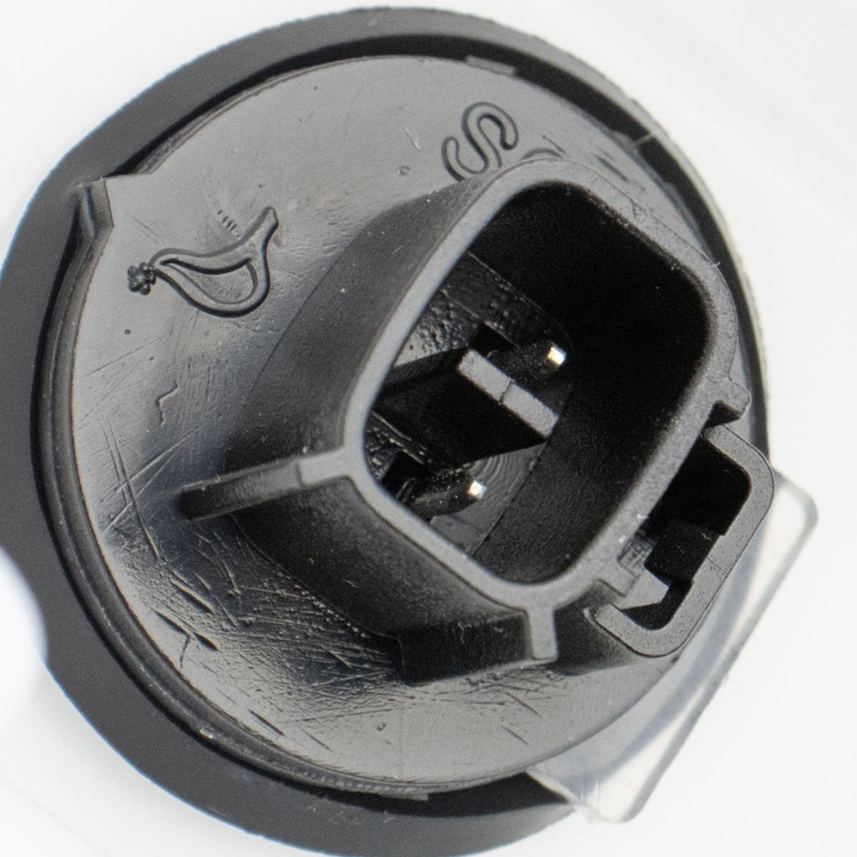 For 04-06 RX330 07-09 RX350 04-07 Highlander Windshield Washer Reservoir