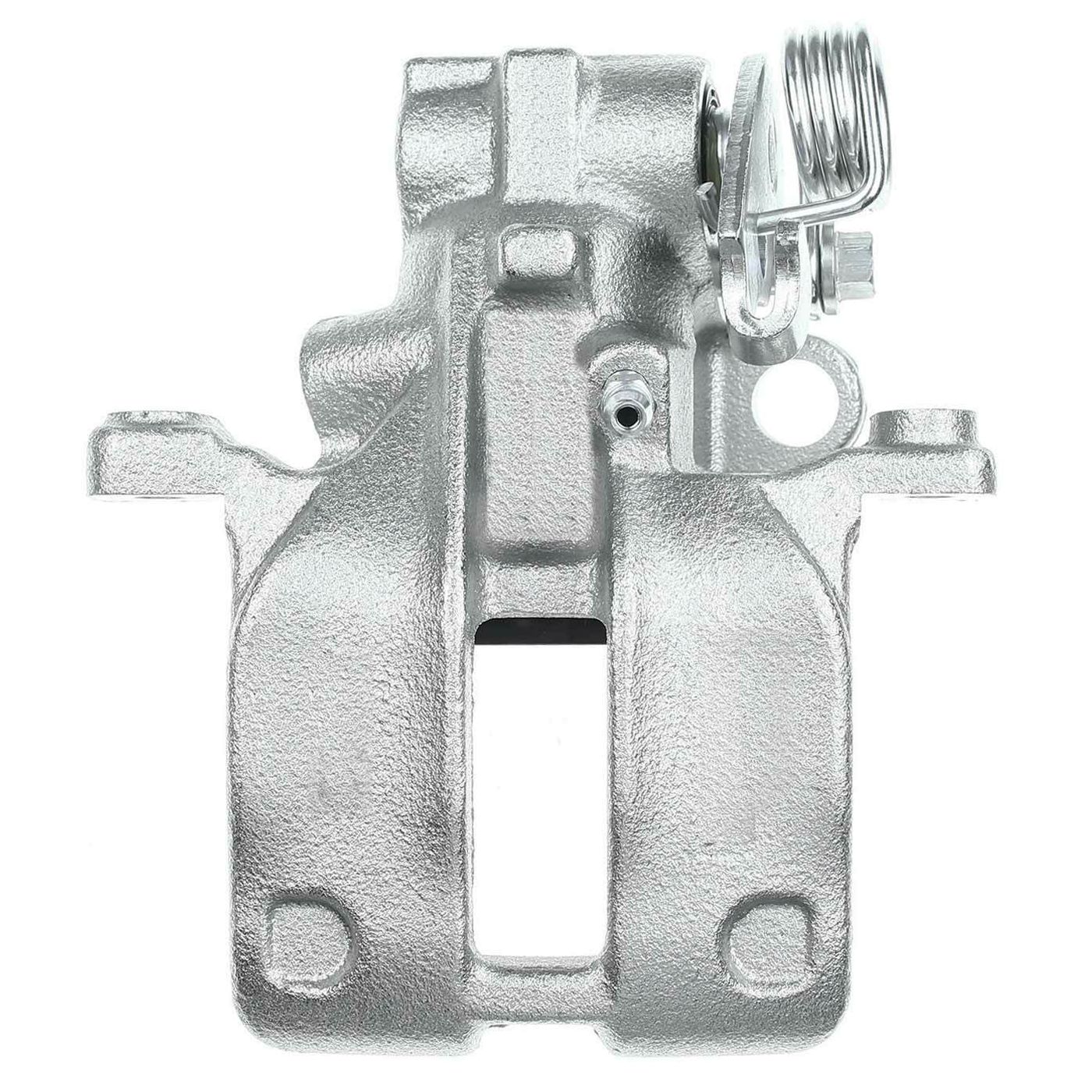 2pcs LH&RH Disc Brake Caliper For Volkswagen Golf 85-90 Jetta 85-88 Scirocco