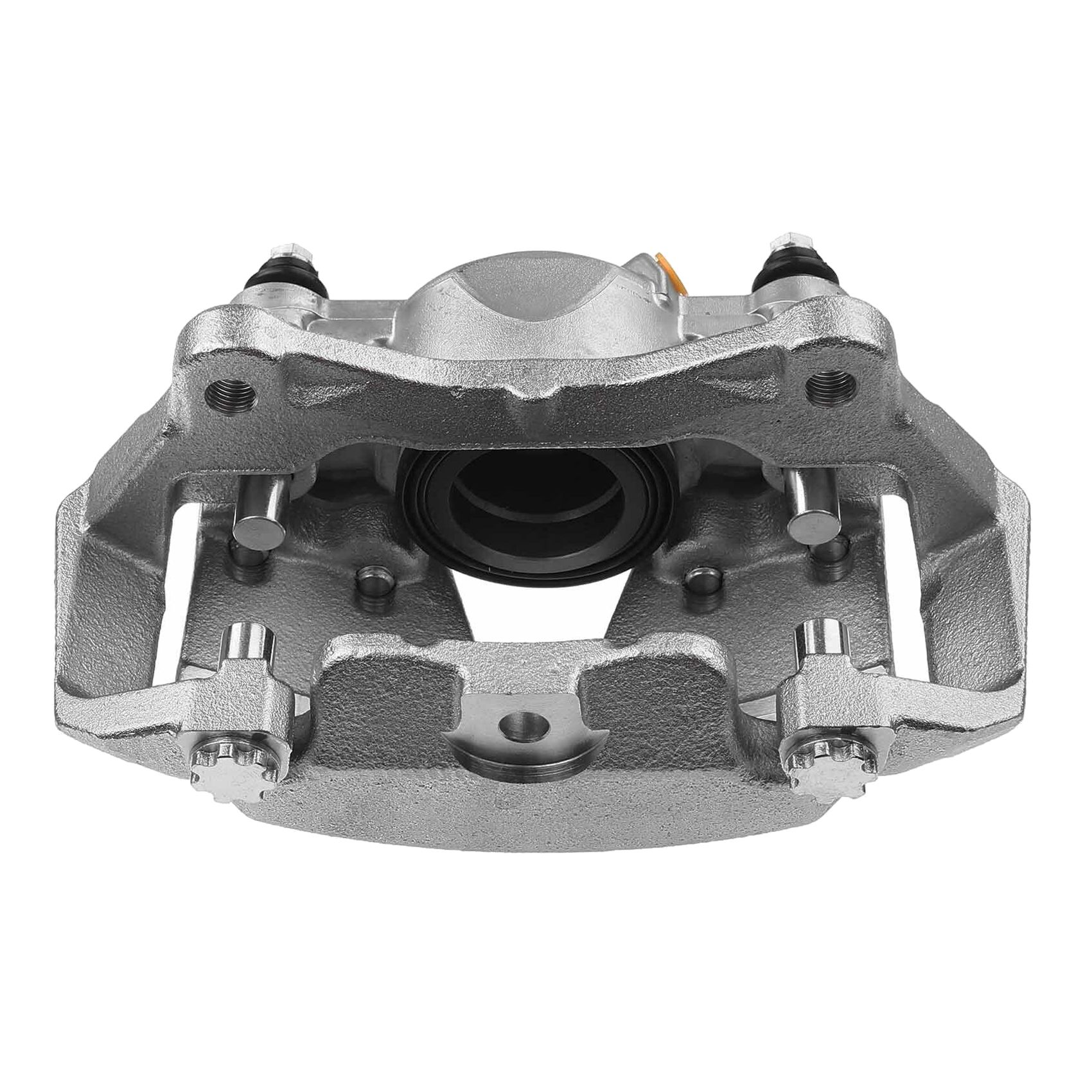 For 09-12 Q5 Disc Brake Caliper With Bracket For 09-12 Q5 Front Left Driver