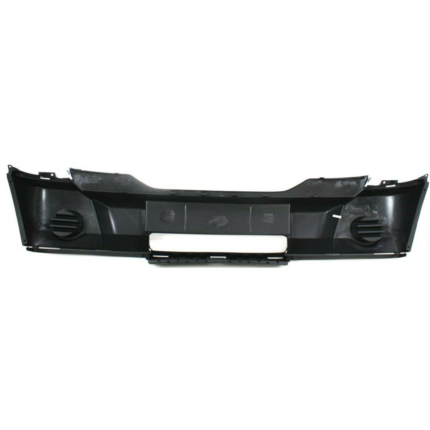Front Bumper Cover For 2007-2011 Dodge Nitro Sport Utility Textured