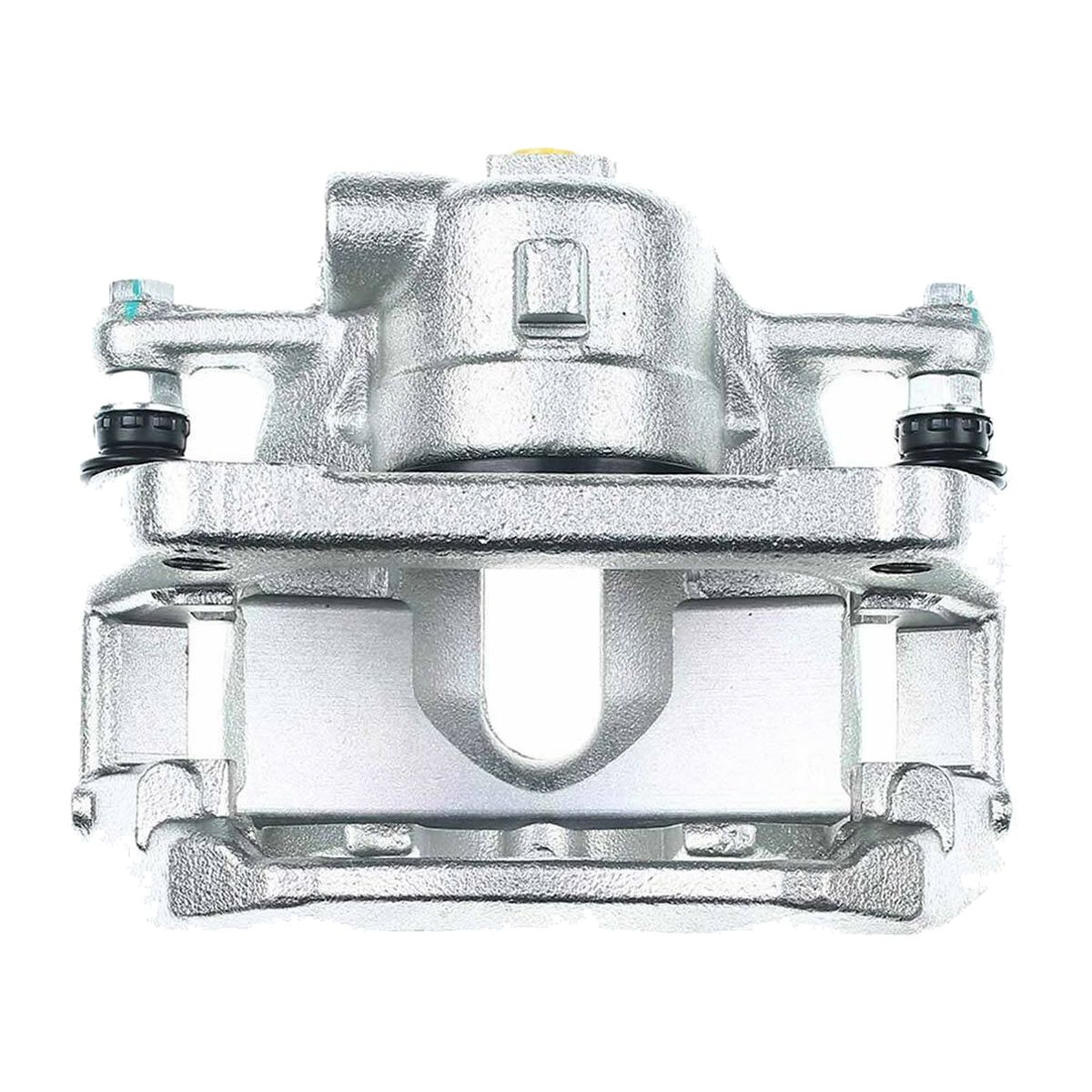 Brake Caliper With Brakcket For Mini Cooper R52 R53 2005-2008 Front Left Driver