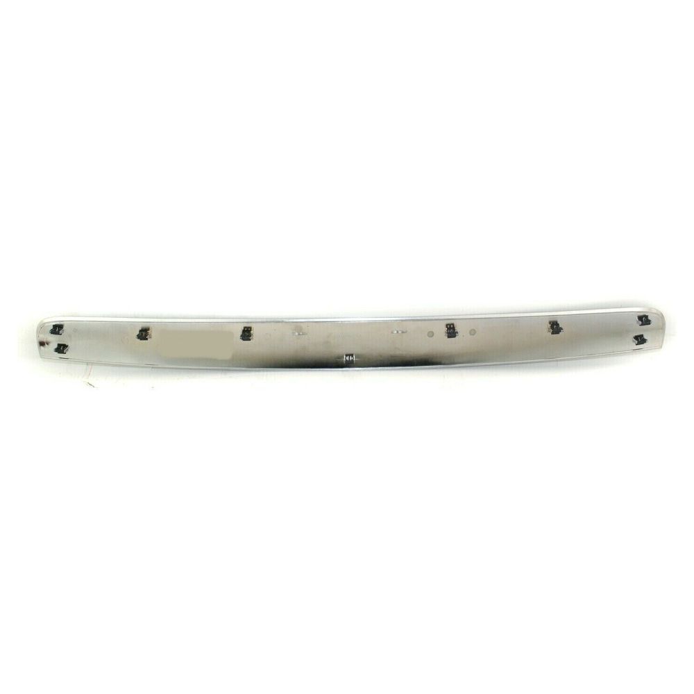 for 2007 2008 2009 2010 2011 2012 GMC Acadia Hood Molding, Chrome