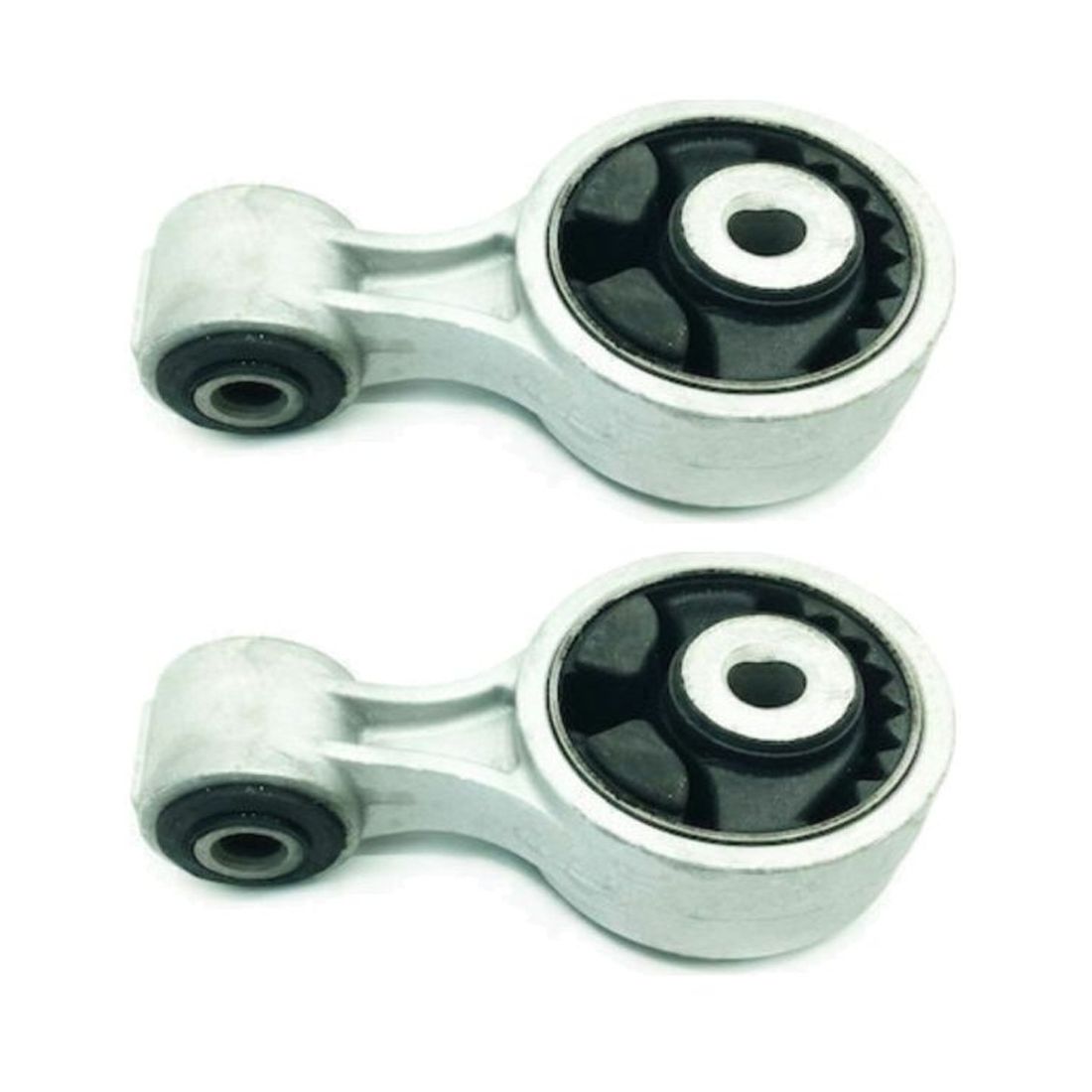 2 Sets Of - Engine Mount For Nissan 2009-2014 Maxima Sedan 3.5L V6 Engine Mount