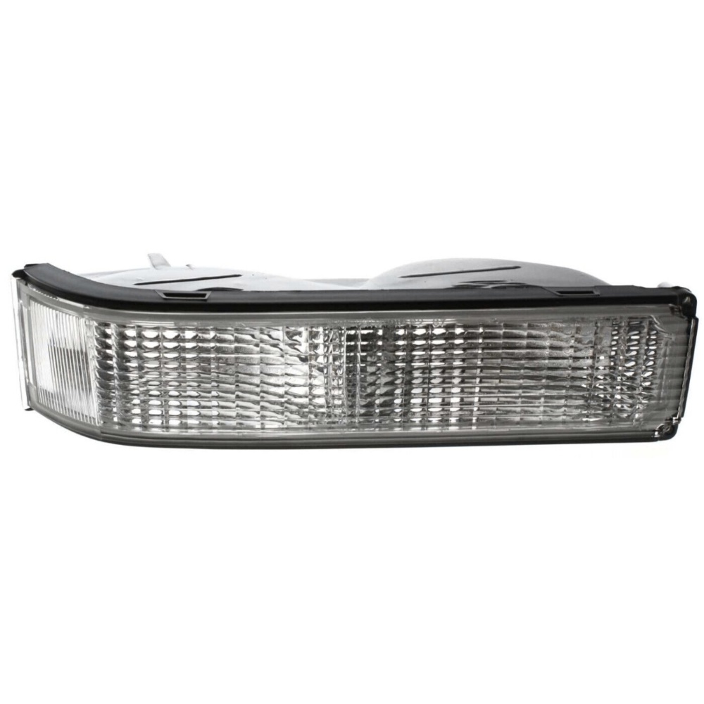Turn Signal Light For 1988-1999 Chevrolet C1500 Driver And Passenger Side
