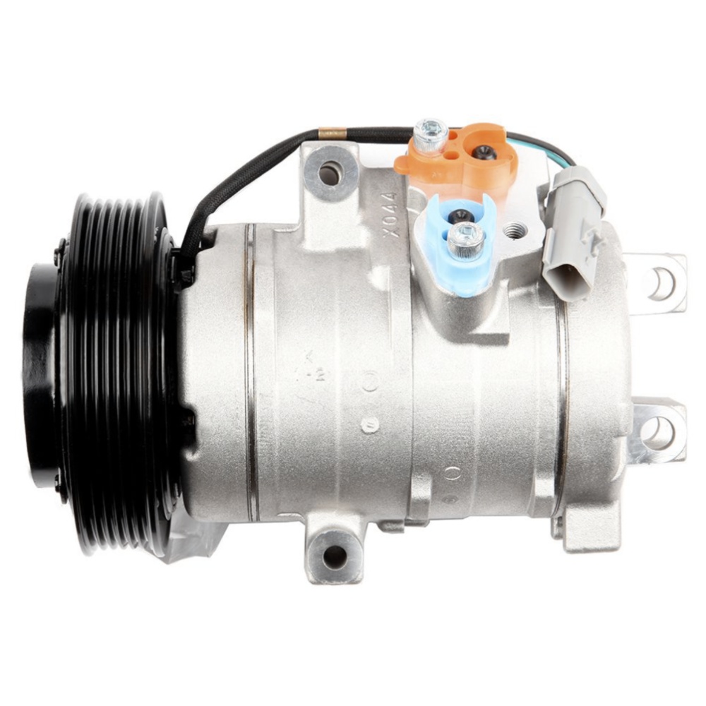 A/C Compressor For 06-10 300 06-10 Charger 06-08 Magnum 2.7L 10S17C 97309