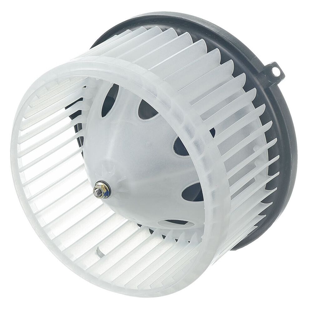 For 2007 Torrent Sport Saturn 2008-2010 Vue XE Heater Blower Motor W/Fan Cage