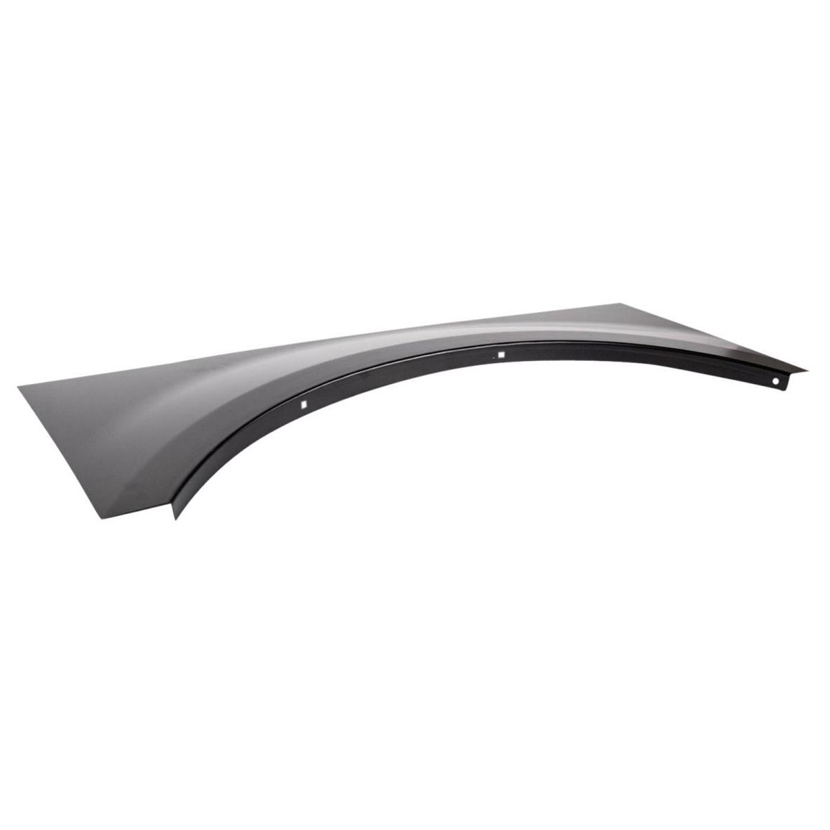 Right Wheel Arch For 02-03 Ford F-150 King Ranch Extended Cab Pickup Heritage