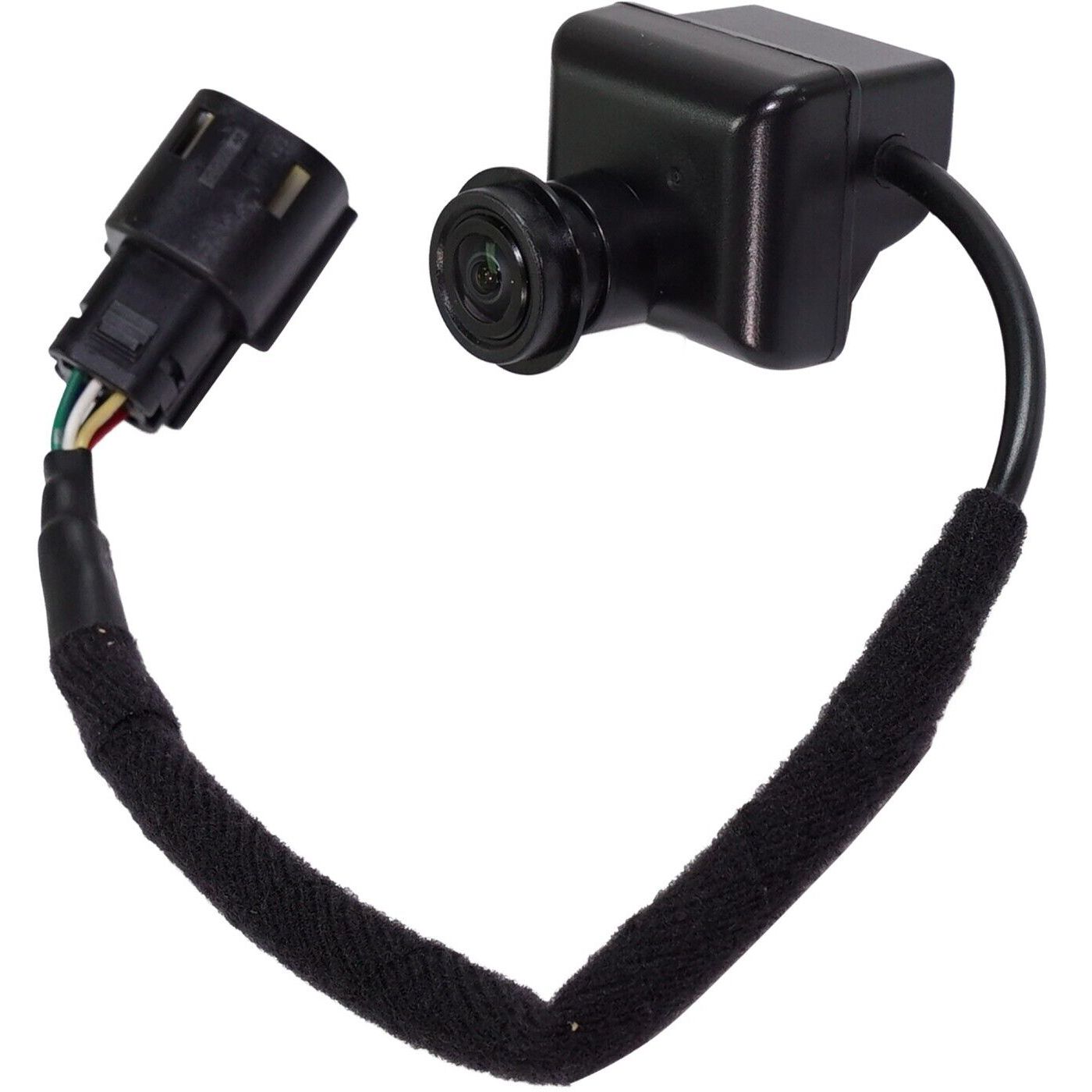 Back Up Camera For 2010-2012 Escape XLS Rear View Built-in Camera Al8Z19G490A