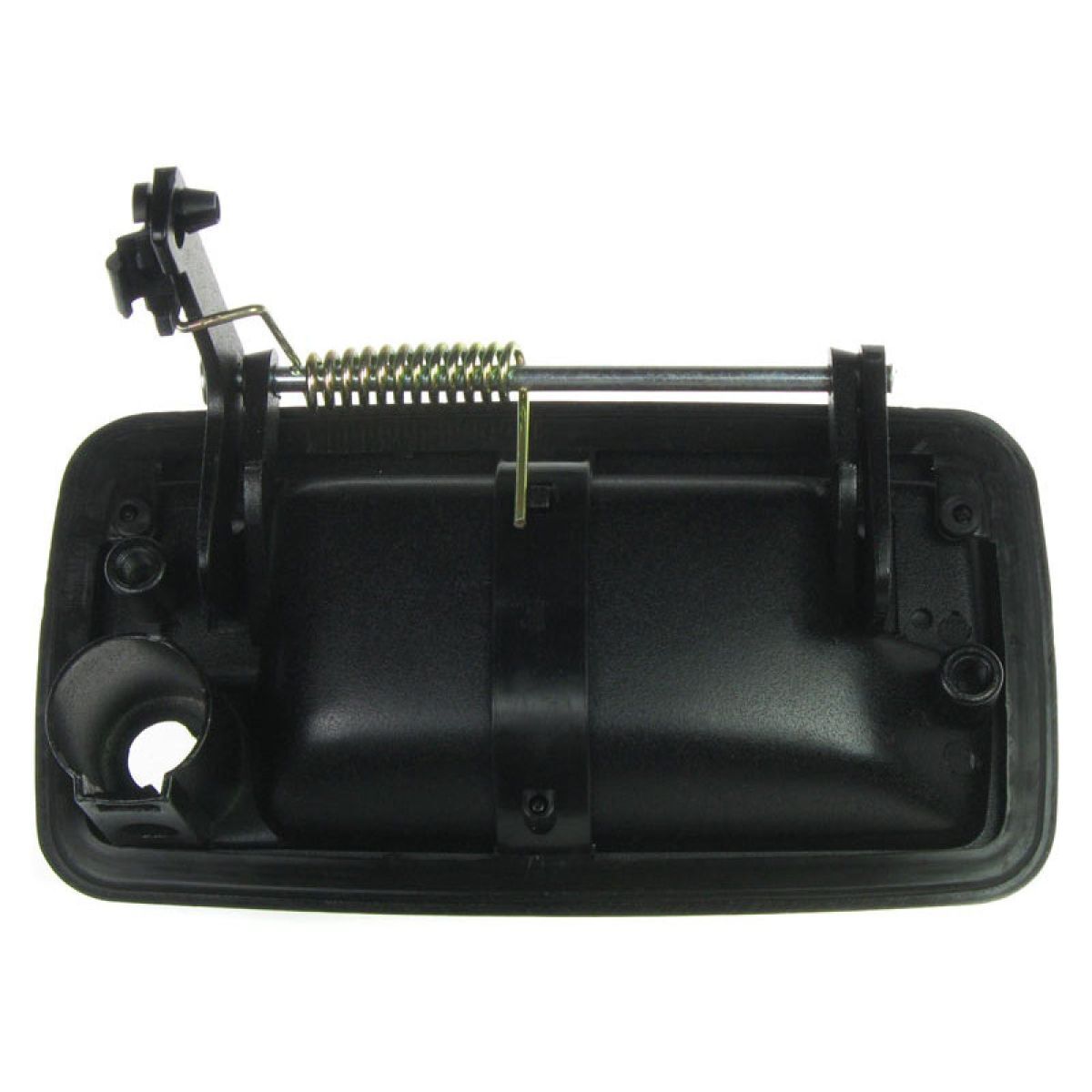 Outer Outside Exterior Door Handle Driver Side Left For Chevy GMC Isuzu Olds