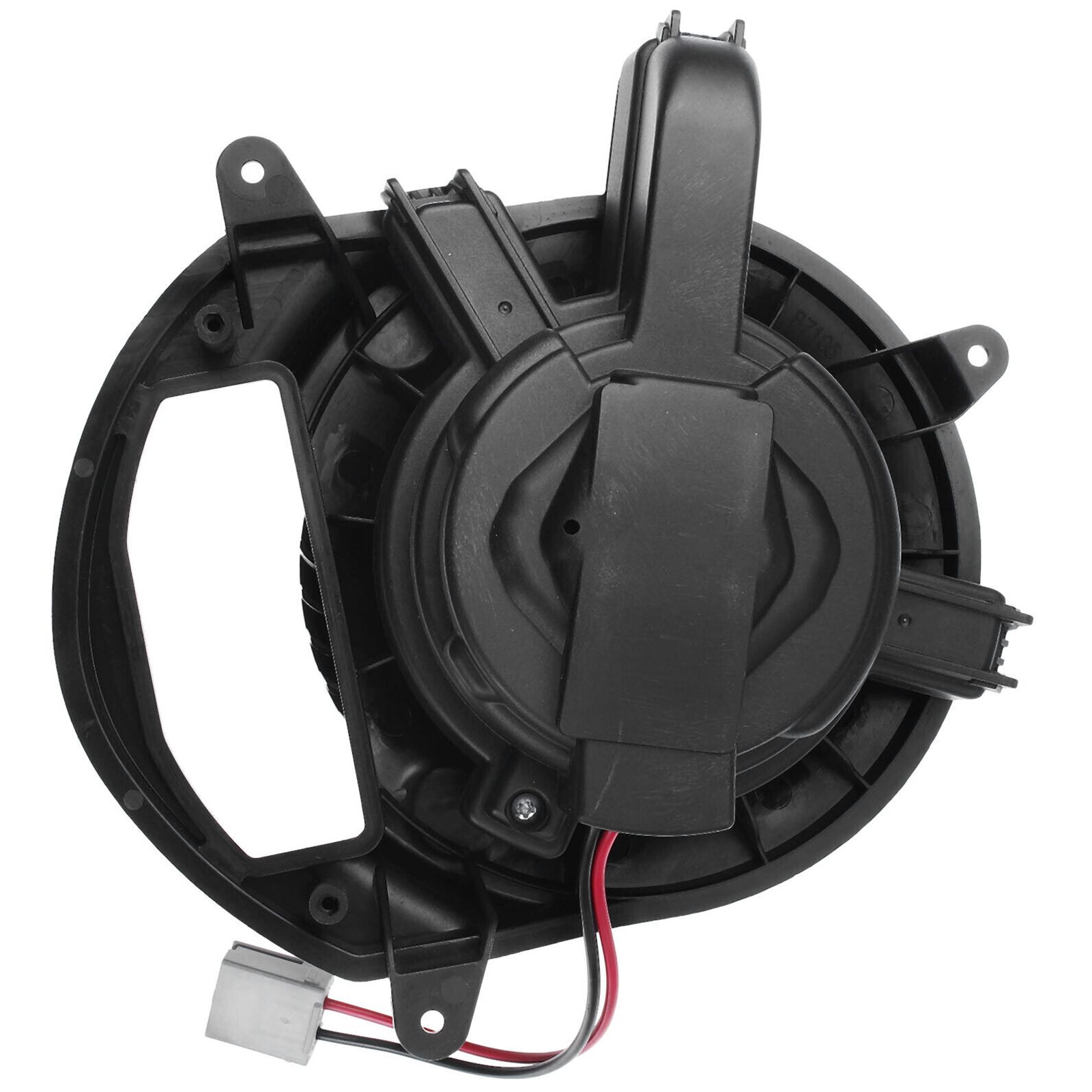 HVAC Blower Motor Fan Assembly For Chevrolet Silverado 1500 GMC Sierra Cadillac