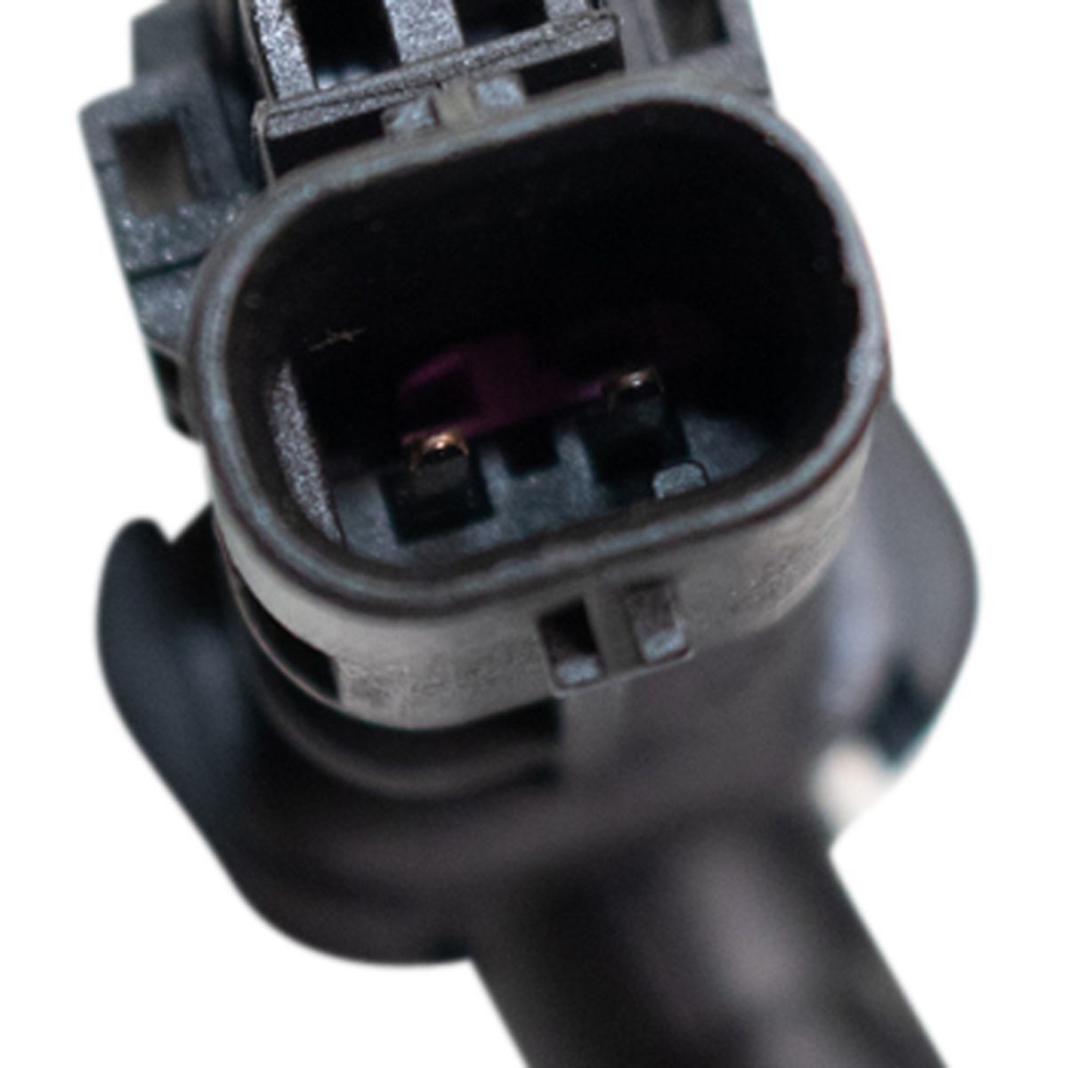 Rear Electronic Air Suspension Shock Absorber Driver Or Passenger Side Each