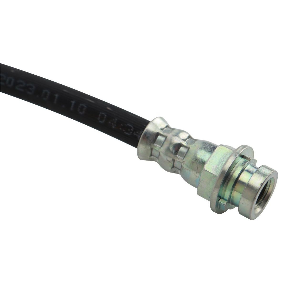 For 1996-1998 Chevrolet K2500 Cheyenne Extended Cab Pickup Front Brake Hose