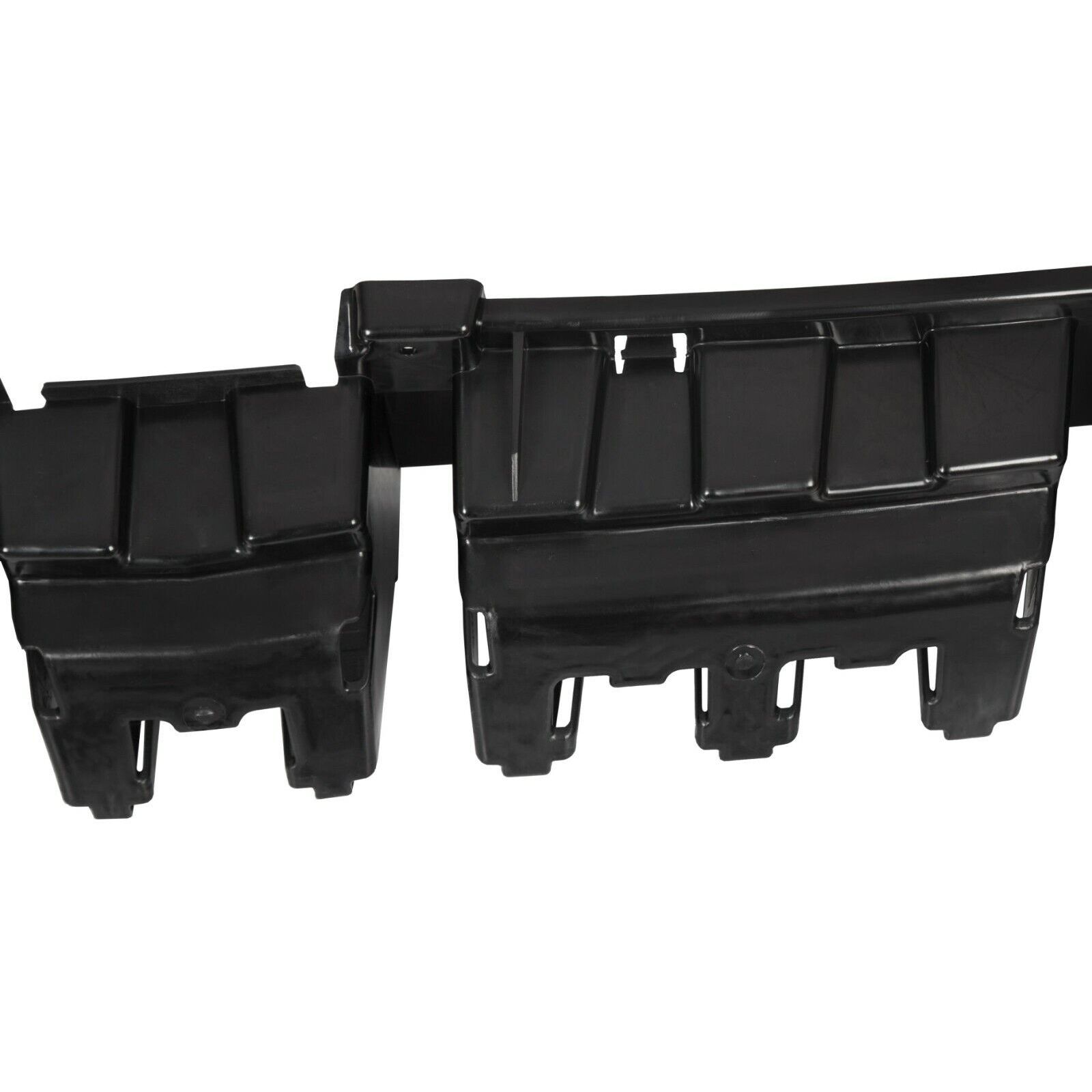 Front Bumper Absorber For Dodge 15-19 Dodge Challenger Replace For Dodge 68174977AA