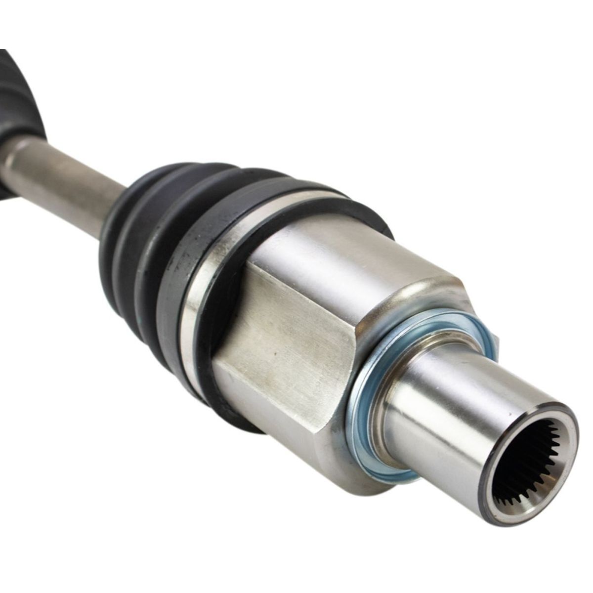 Front CV Axle Shaft Assembly Passenger Side For 06-10 Explorer Mountaineer 4WD