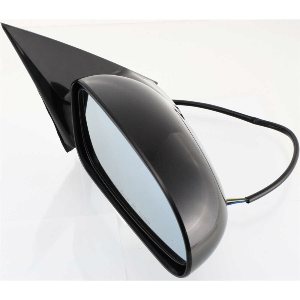 Power Mirror Pair For Pontiac 2000-2005 Bonneville Sedan Heated Paintable