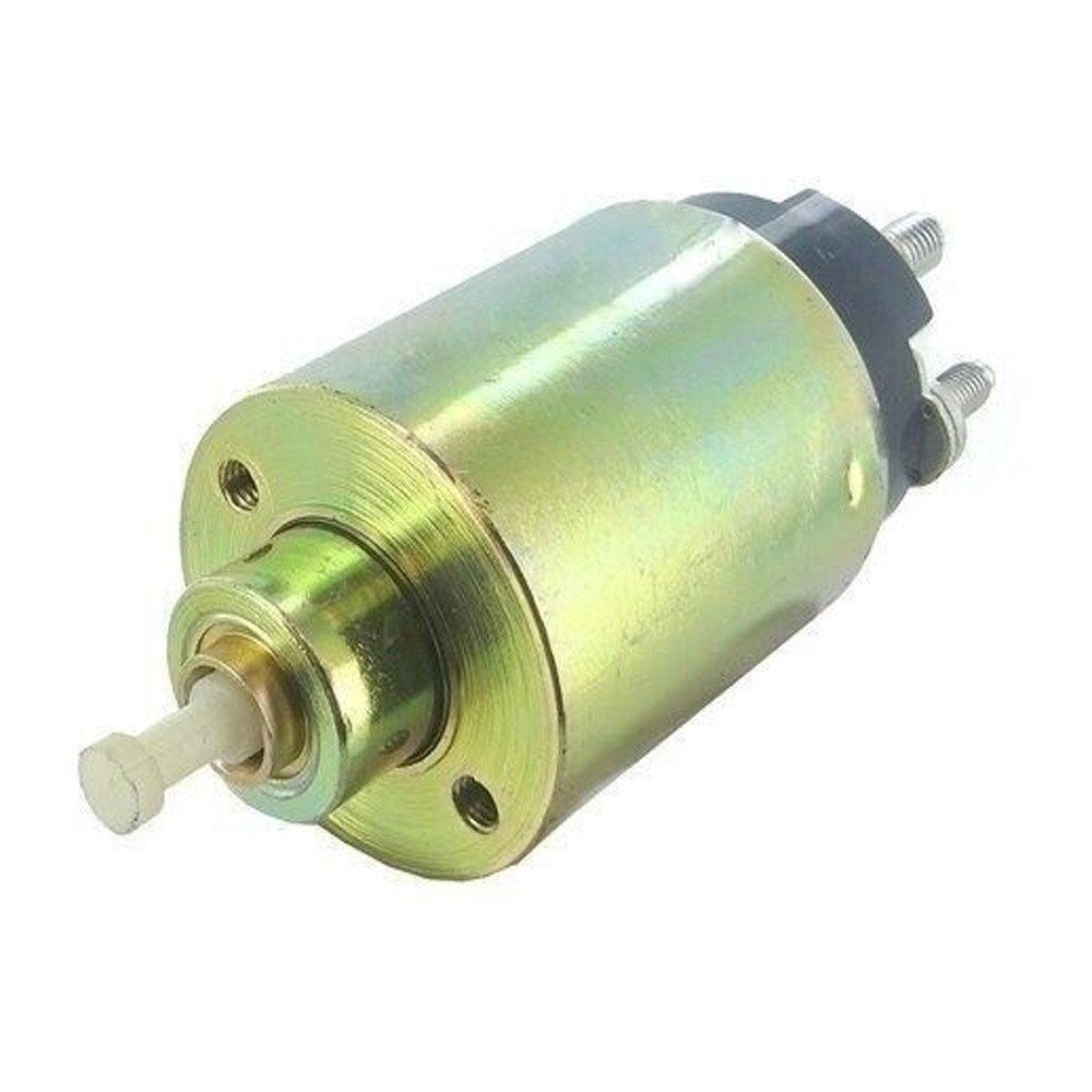 4 Sets Of - New Starter Solenoid Lincoln Mercury Mazda Jaguar