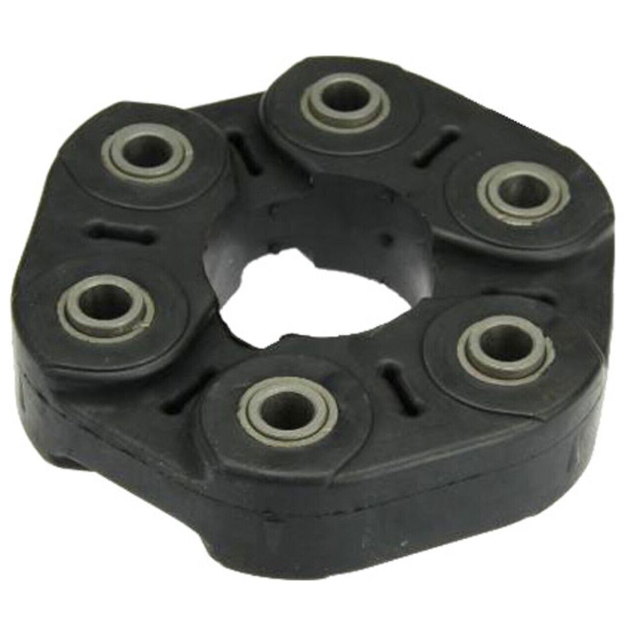 For 2010 Cayenne S Transsyberia Sport Utility Drive Shaft Flex Joints Front