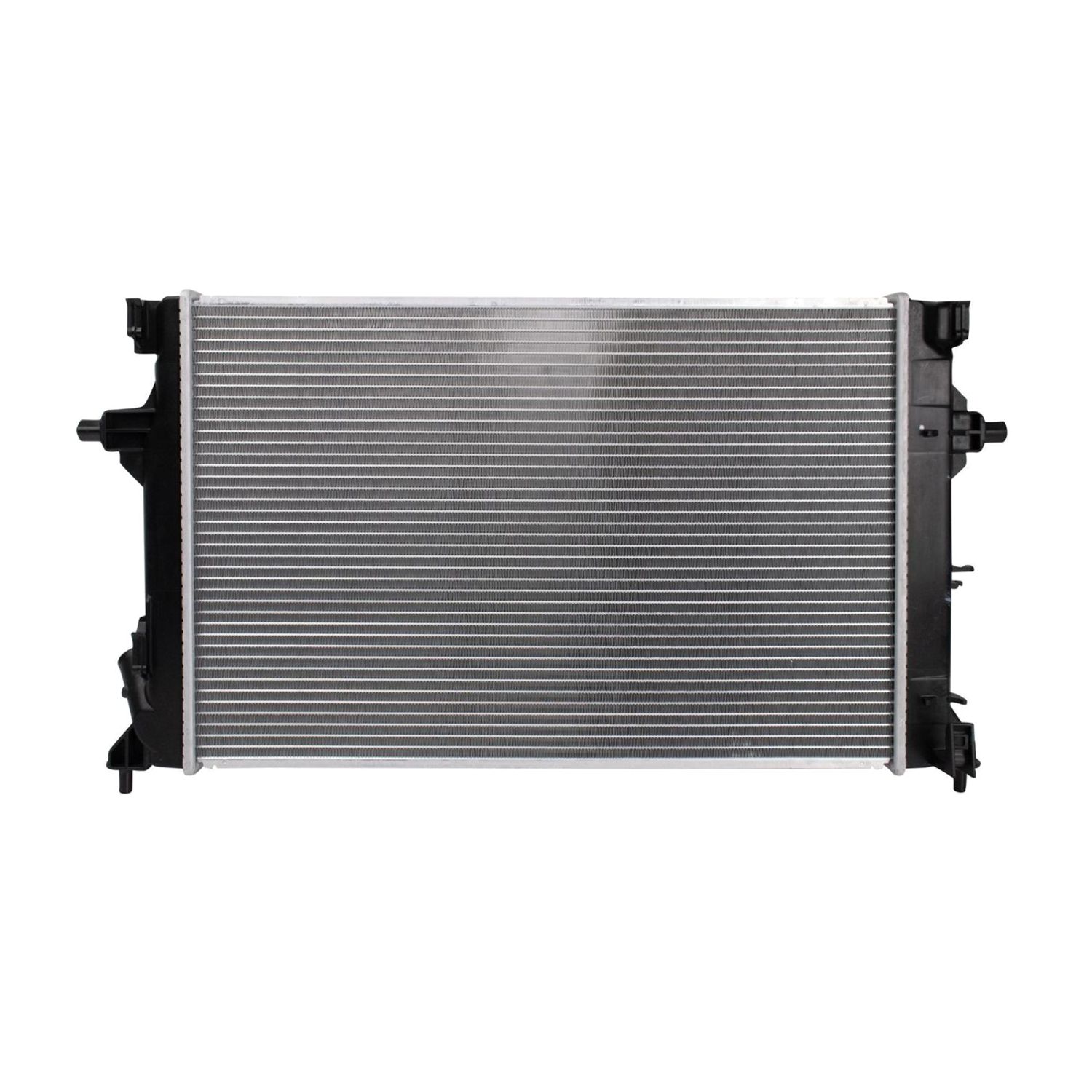 For 2017-2020 Hyundai Elantra Value Edition Sedan Radiators