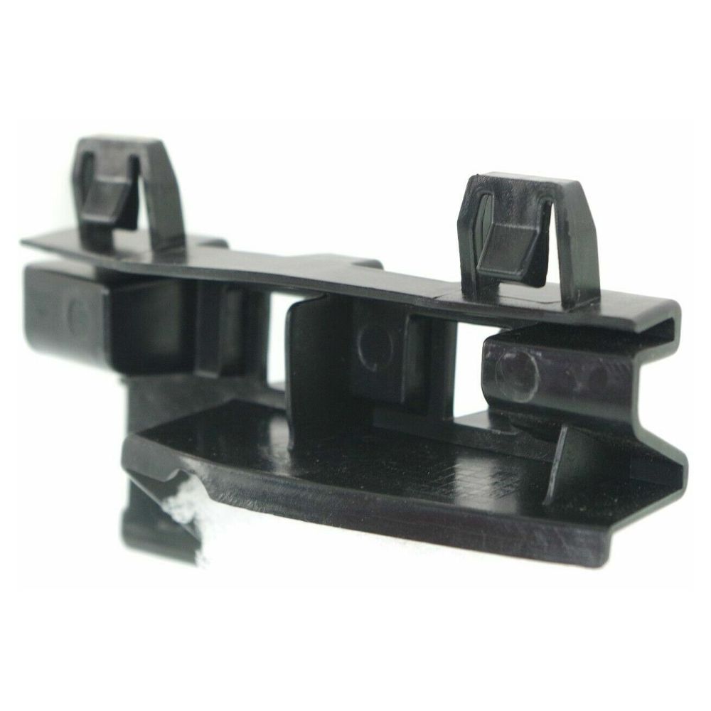 8 PCS - NEW Set Front Bumper Bracket Side Reinforcement For 2006-2010 Ford Explorer