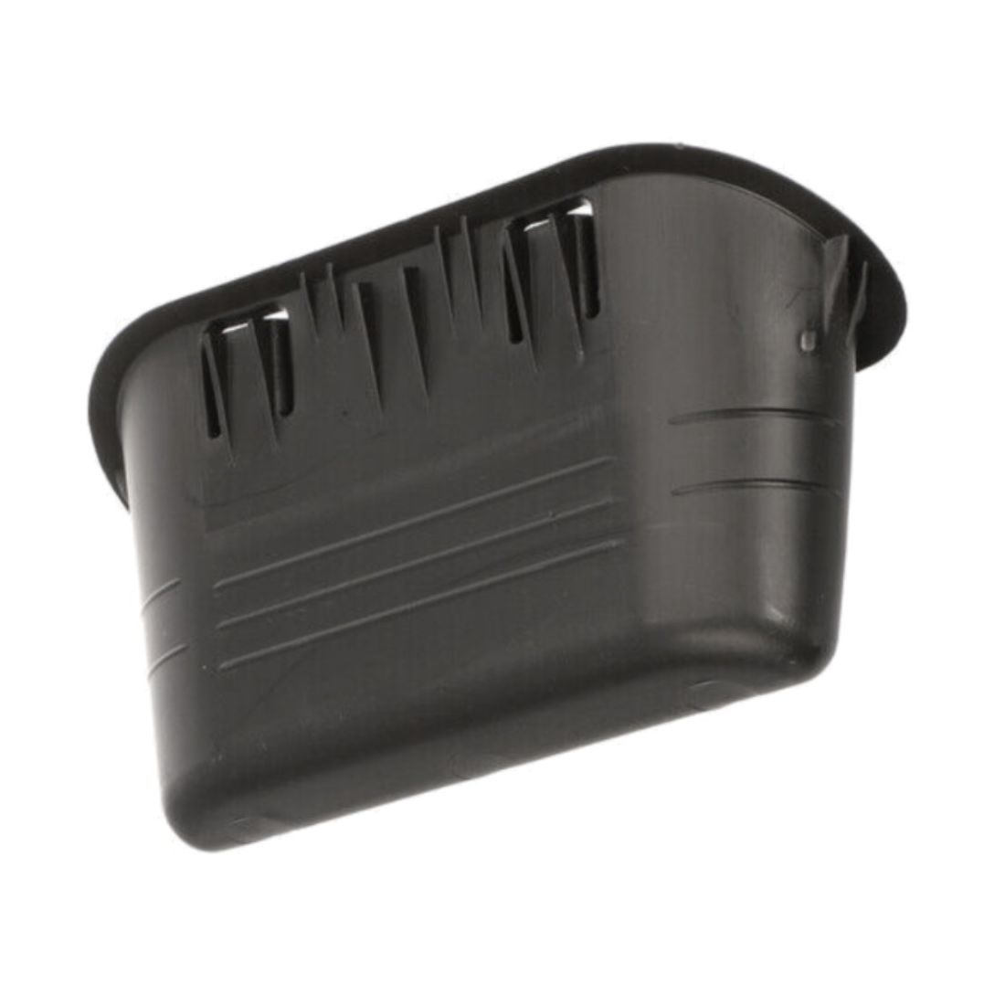 For 2013-2022 Encore 2015-2022 Trax Black Liftgate Trim Finish Panel Pull Cup