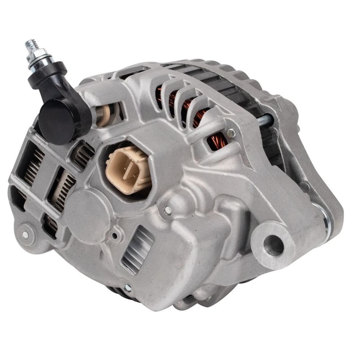 For Suzuki 2007-2009 SX4 Base Hatchback Alternator