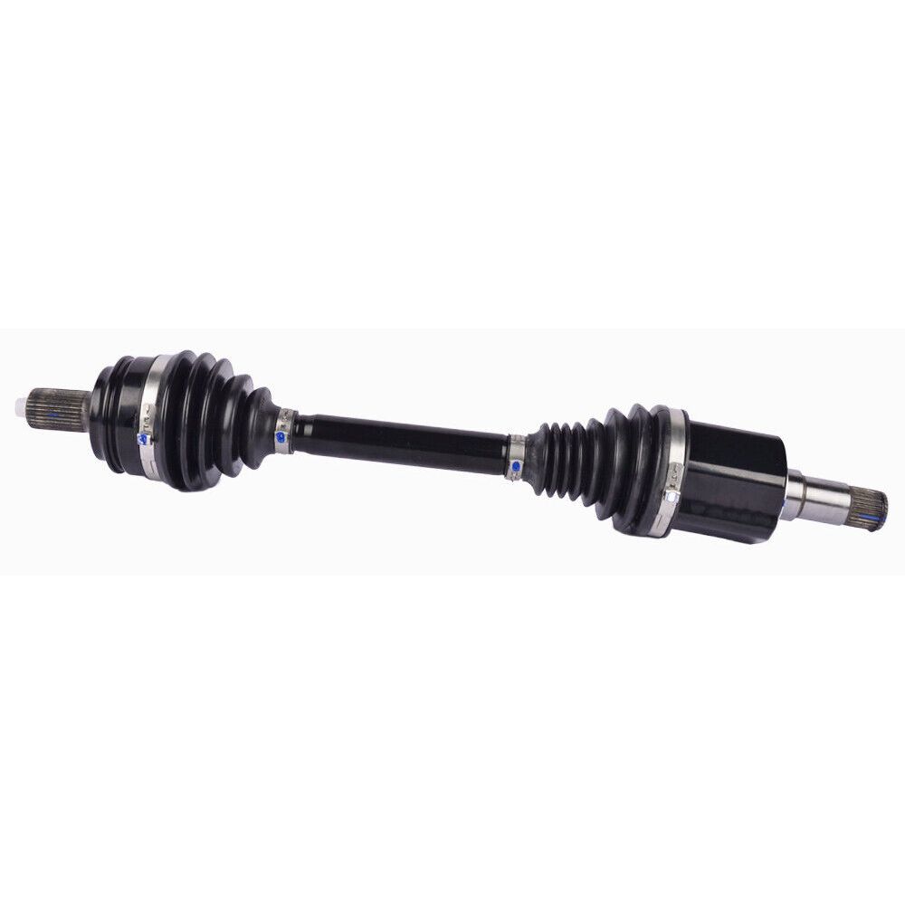 Front Passenger Right For 2018-2019 Mercedes-Benz Maybach S560 Axle Shaft