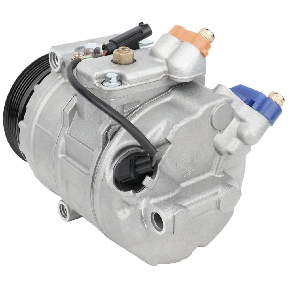 C AC Compressor For BMW 328i 525i 325i 330i M3 M5 M6 Z4 158357