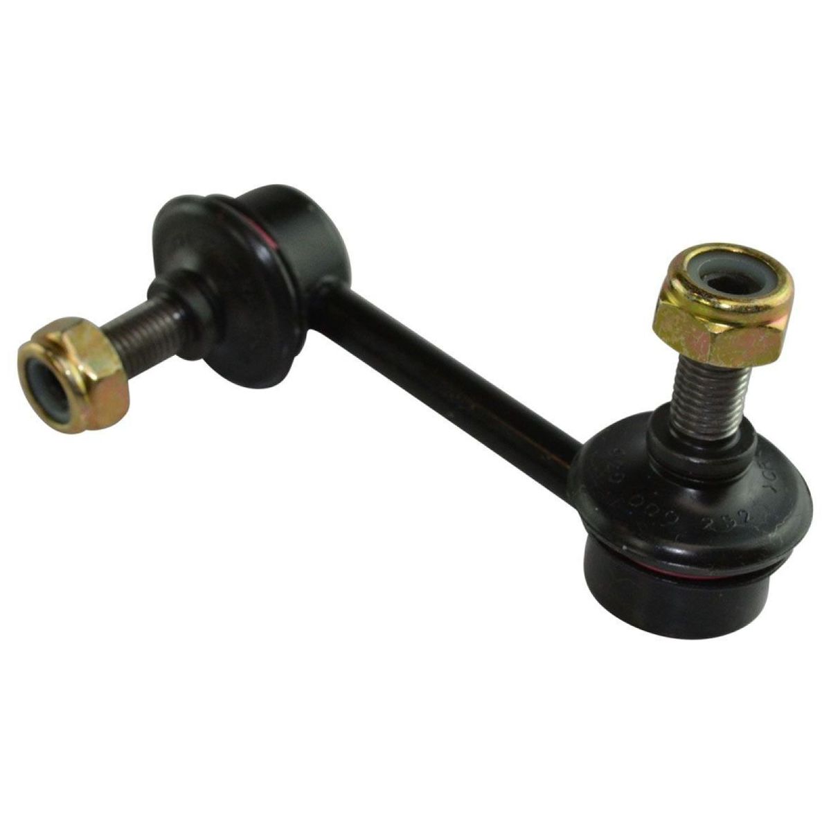 Rear Suspension Sway Bar End Driver Passenger Pair 2pc For 99-00 Civic Si EL