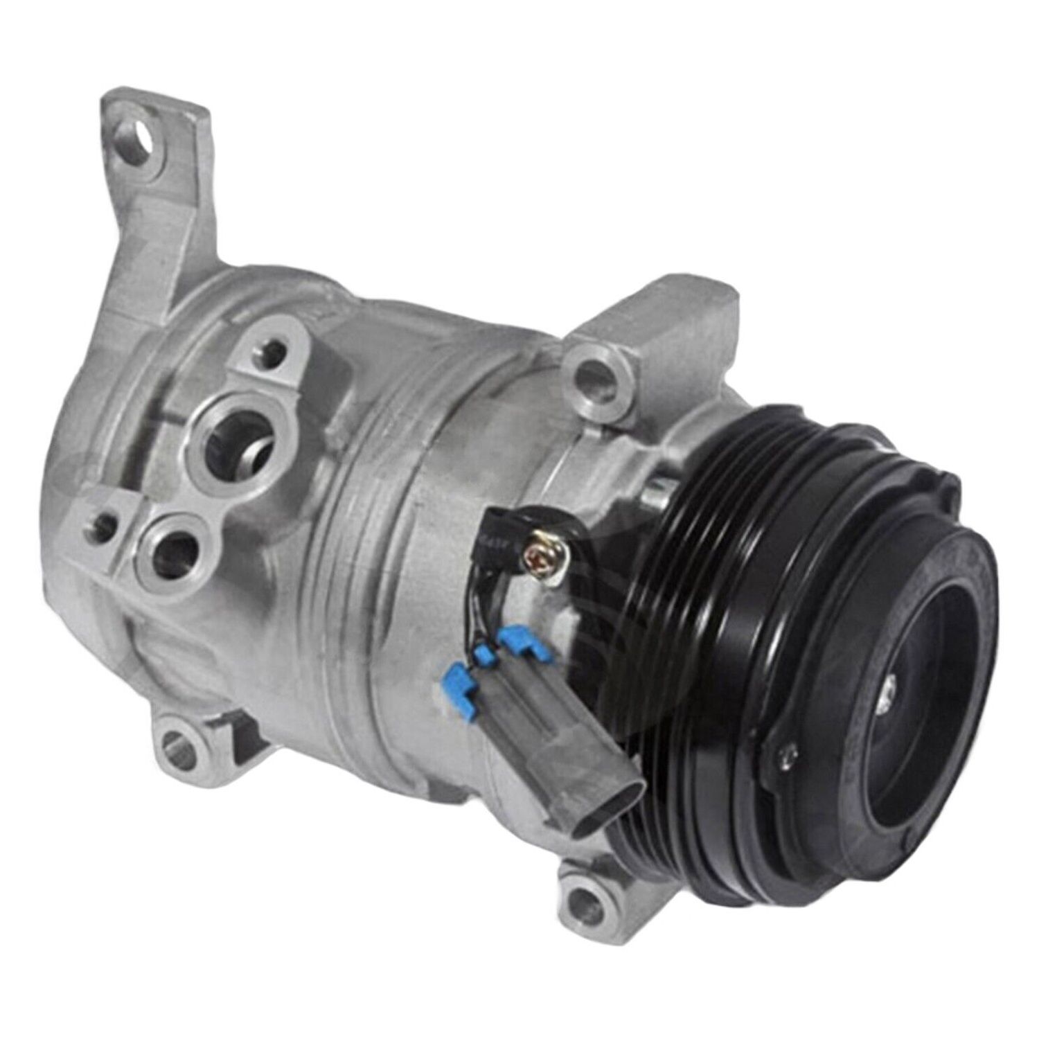 For 2002-2006 Escalade EXT Chevrolet 2002-2006 Avalanche 1500 A/C AC Compressor