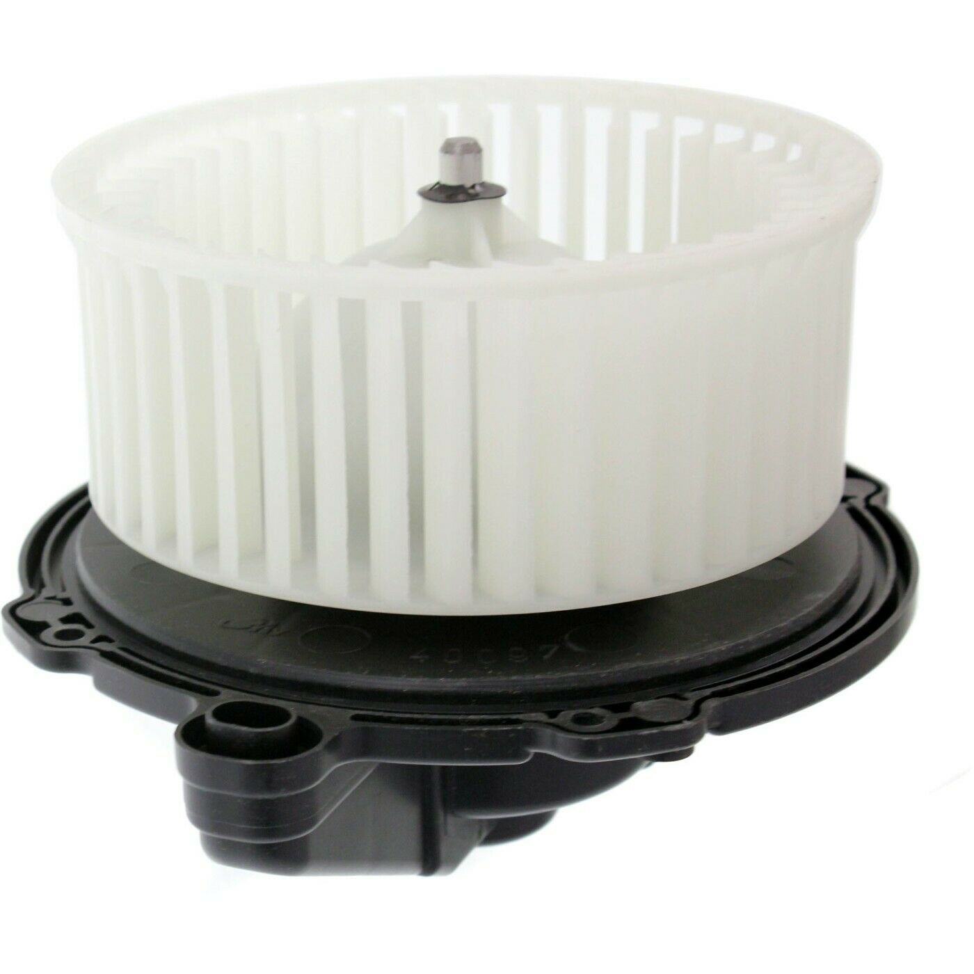 Heater Blower Motor For Amigo Axiom Passport Rodeo Rodeo Sport W/ Wheel