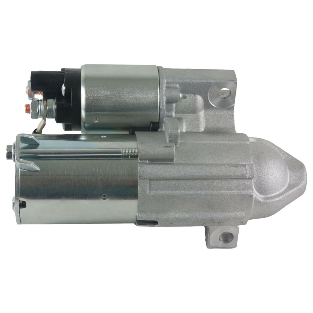 STARTER For Chevrolet Pontiac Saturn 3.5L 3.9L 3.4L 12594495