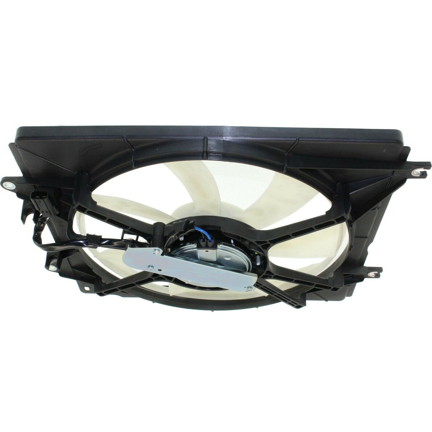 For Honda 2017-2021 CR-V Sport Utility Cooling Fans Assembly Passenger RH