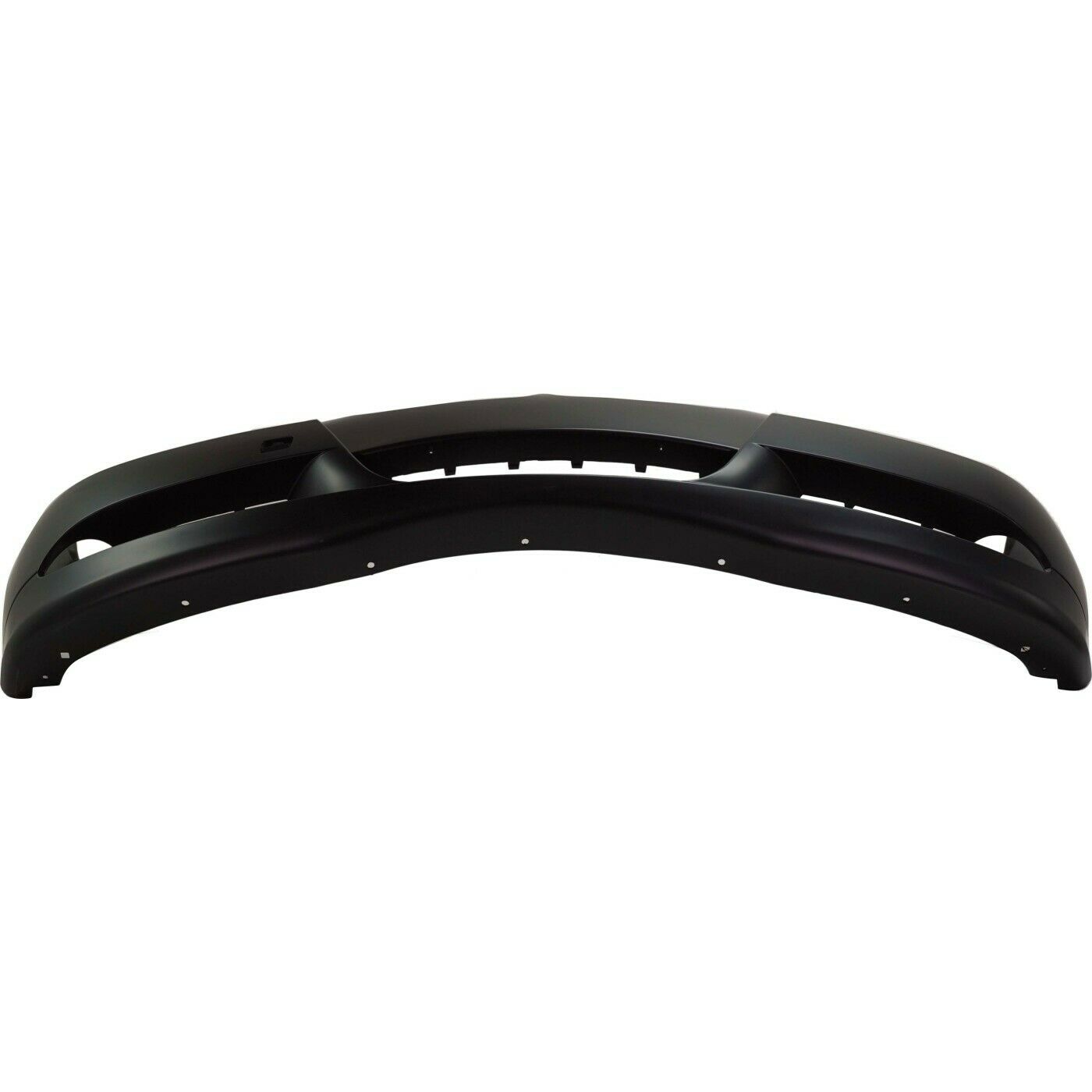 Front Bumper Cover For 06-08 BMW 323 325 328 330 335 With Fog Lamp Holes