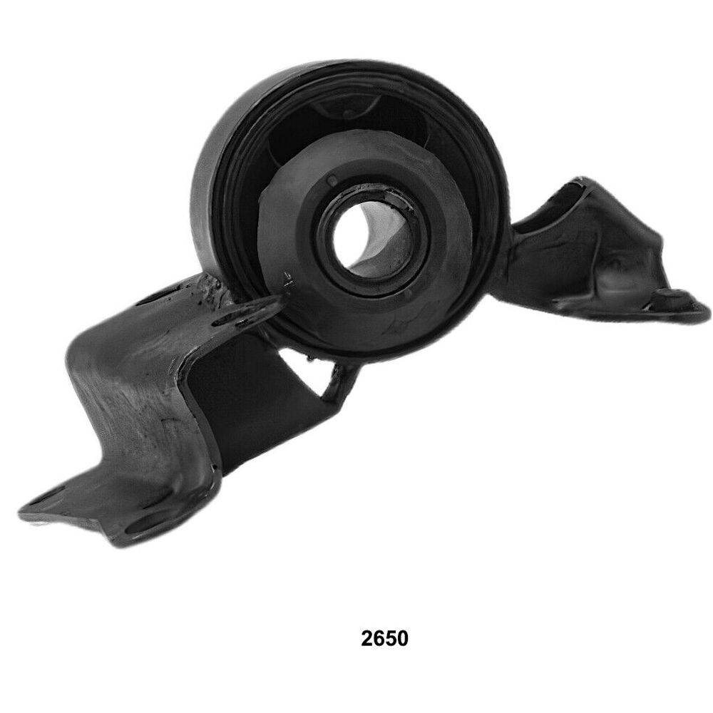 Engine Motor Mounts & Manual Trans Mounts 4PCS Escort 96-91 1.8L 1.9L
