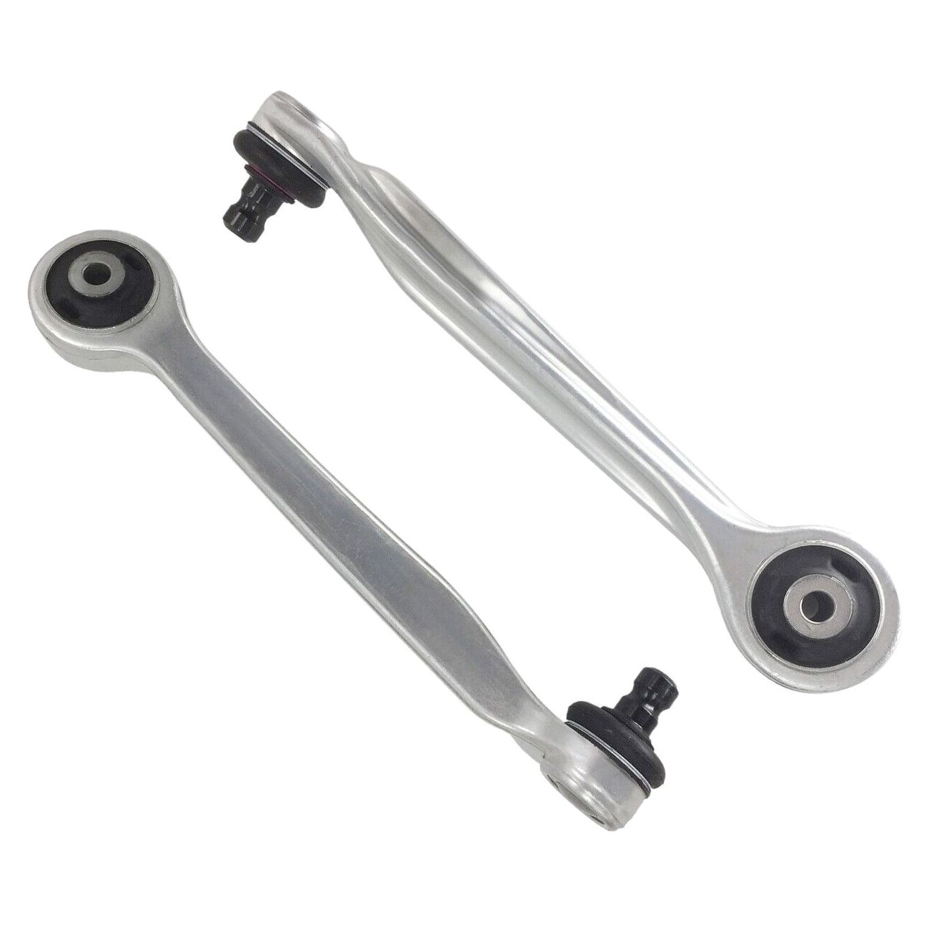 For 2001 A4 Avant Luxury Wagon 12Pcs Front Suspension Kit Control Arm Tie Rod