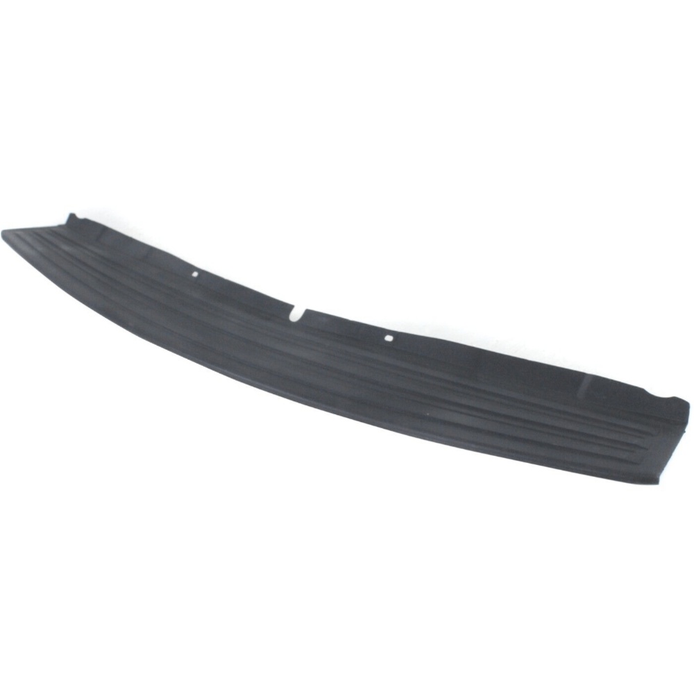 Bumper Face Bar Step Pad Molding Trim Rear For 2008-2011 Mercury Mariner