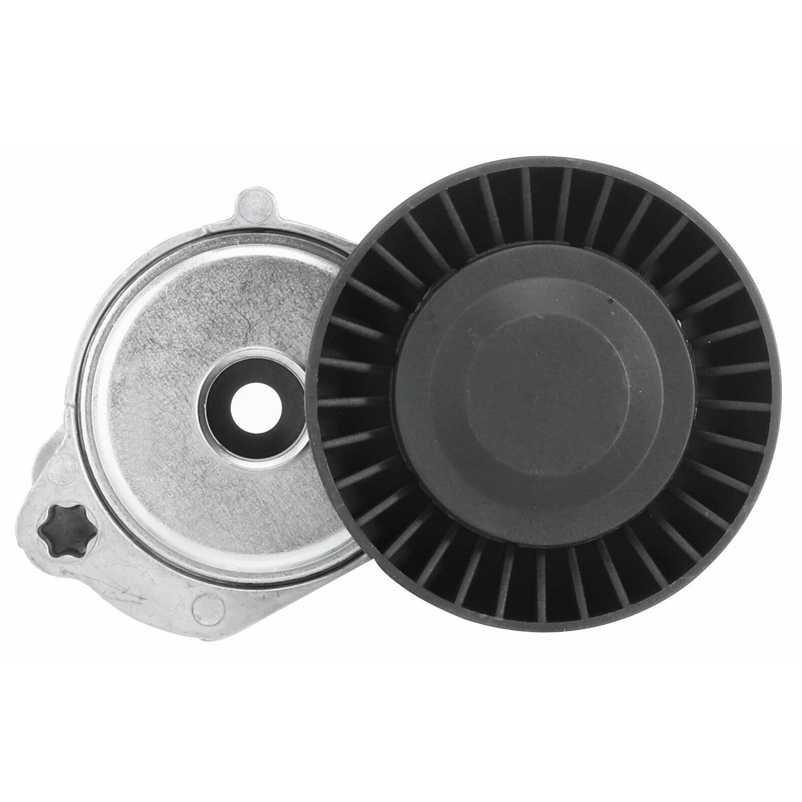 Belt Tensioner W/ Pulley For Volvo S60 2012-2016 V60 XC60 2015-2016 XC70 L5 2.5L