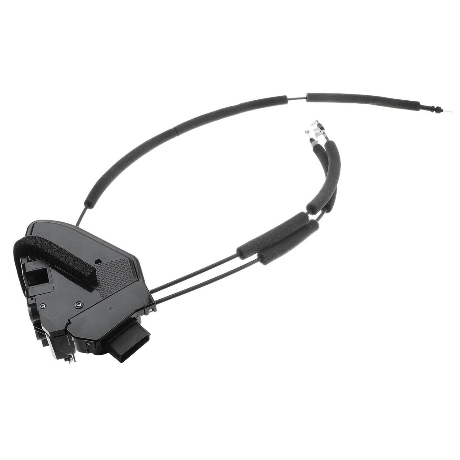 For 2014-2019 Rogue SL Sport Utility 2x Door Lock Actuator W/Intelligent Key