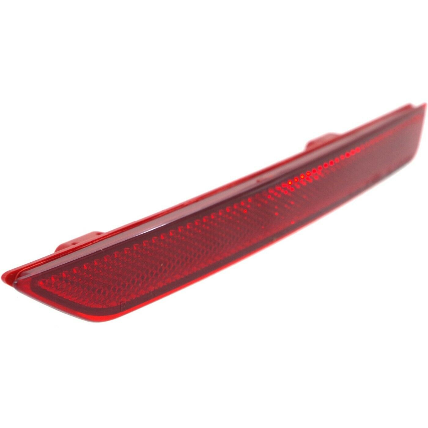 Bumper Reflector For Honda 2011-2017 Odyssey Mini Passenger Van Rear Right Side