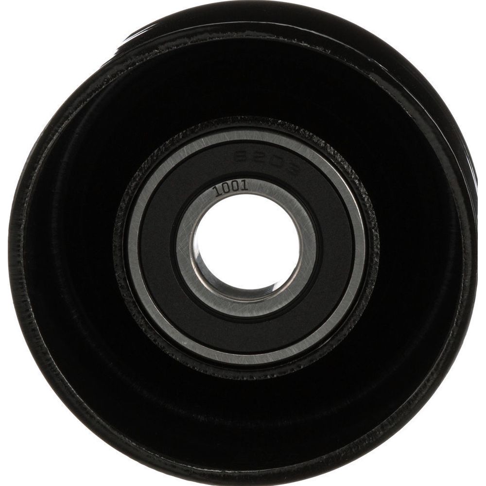 For 00-03 Excursion Accessory Drive Belt Idler Pulley-DriveAlign Pulley 38028