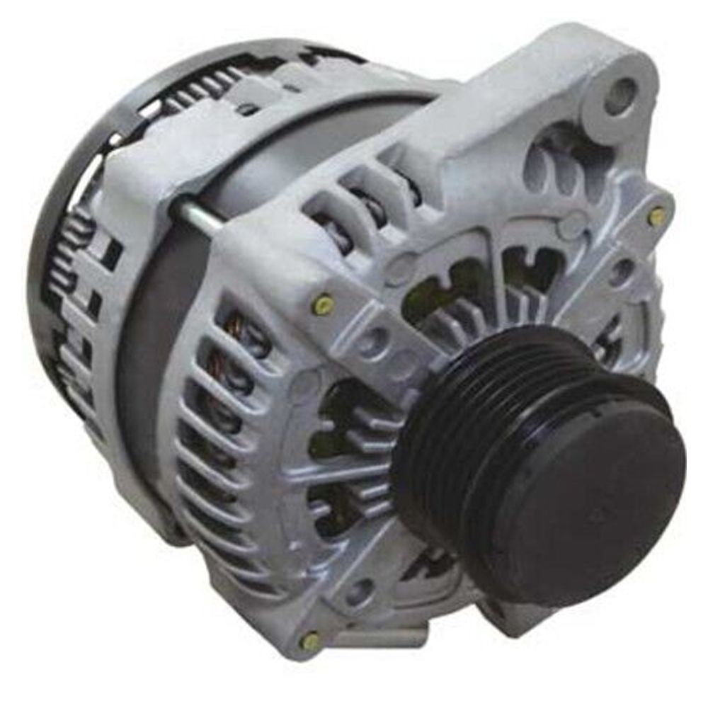 For 2008-2011 Enclave CX Chevrolet 2011-2015 Traverse Base Alternator-VIN: D