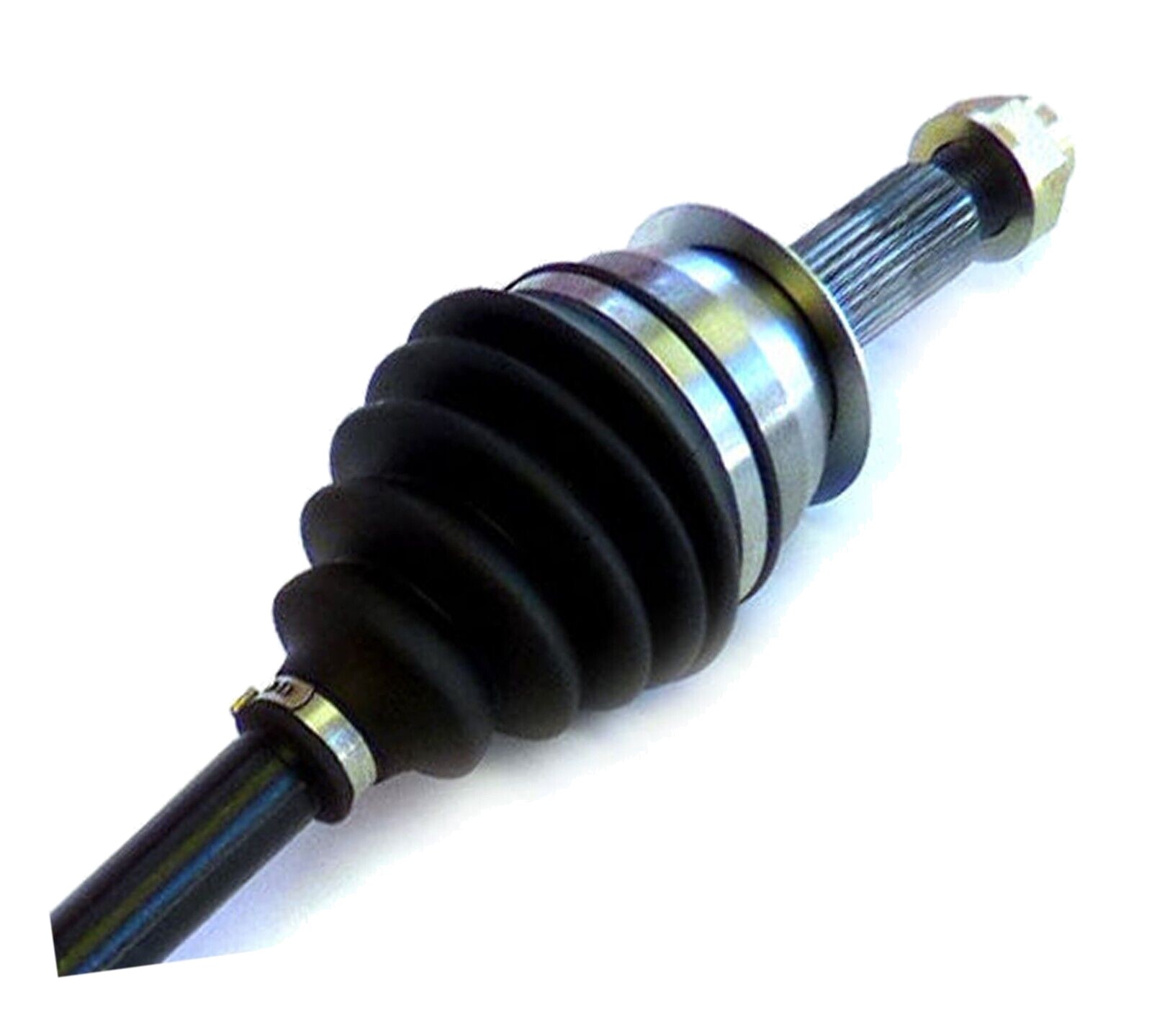 For 2010-2011 Impreza 2.5i Premium Hatchback A86639-SB2043_X2 2 Front CV Axles