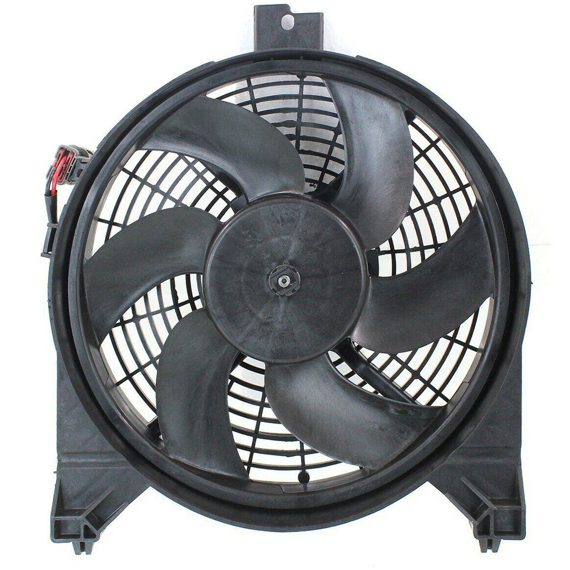 AC Condenser Fan Assembly For Nissan 2005-2006 Armada 2004-2006 Titan NI3113109