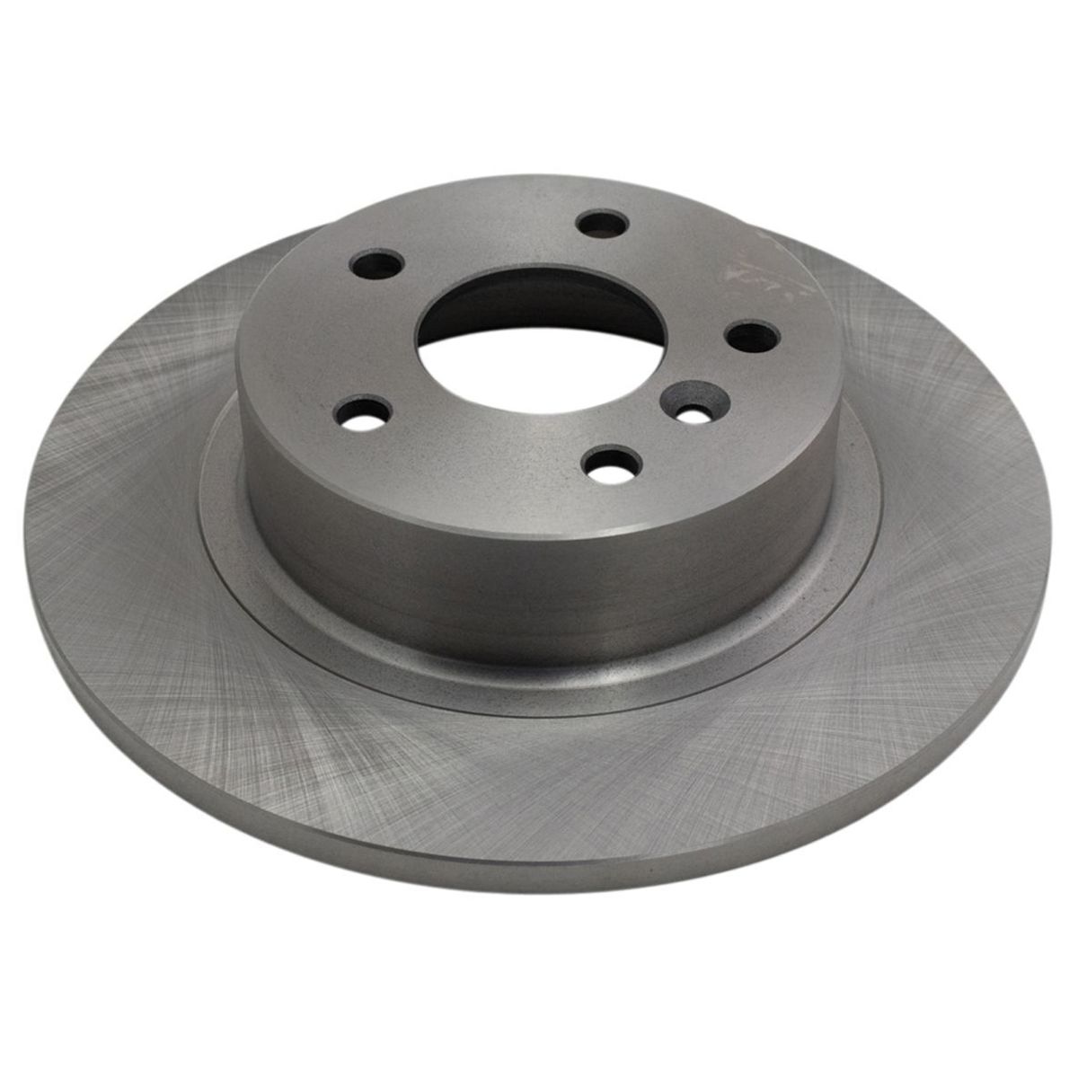 For Land Rover 99-04 Discovery 95-02 Range Rover Rear Disc Brake Rotors Set Of 2