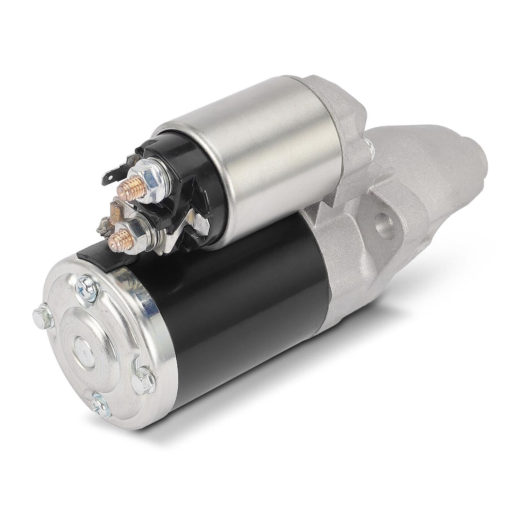 Starter Motor For 16 Fortwo Base Coupe L3 1.0L Counter Clockwise 8 Teeth 0.8KW