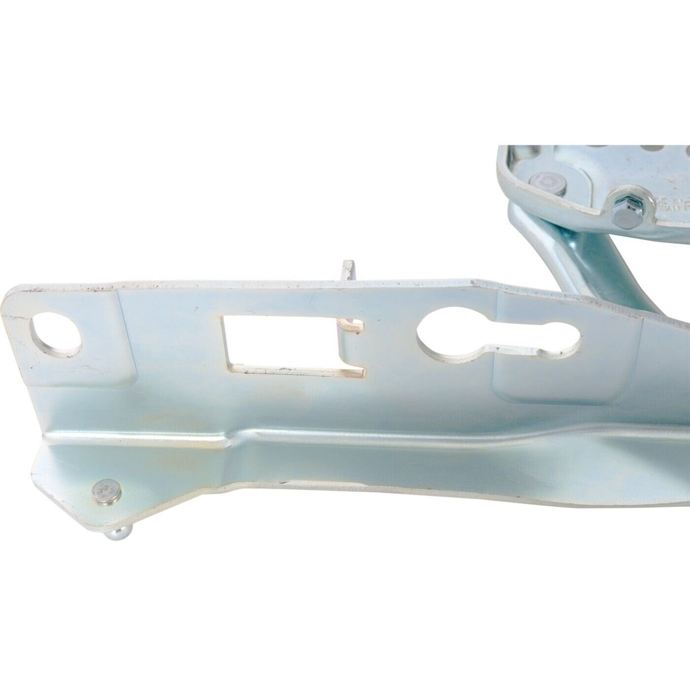 For 2023 Volvo XC40 B4 Core Hood Hinges Passenger Right Side Hand 313567539