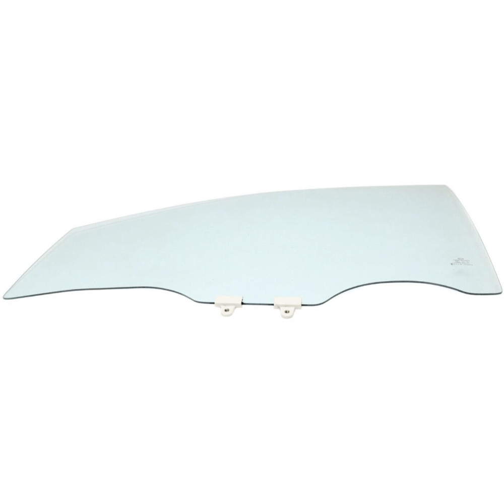 Door Glass For Honda 2006-2010 Odyssey Set Of 2 Front Driver And Passenger Side