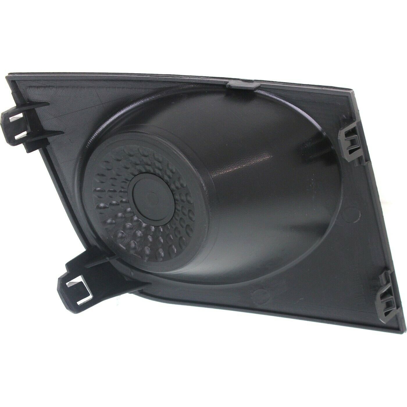 Fog Light Cover Driver Left Side LH Hand Sedan For 2007-2012 Nissan Versa