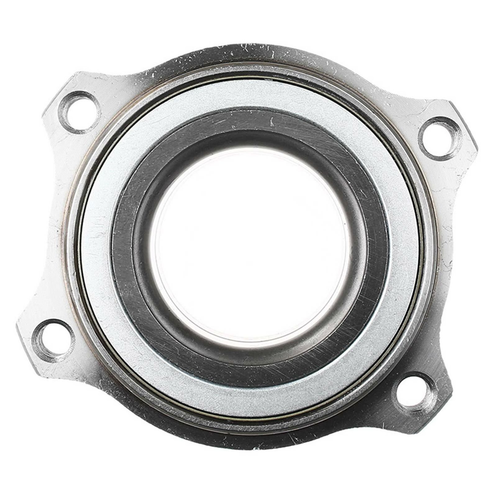 2 Sets Of - Rear Left Right Wheel Bearing For Mercedes Benz C230 C250 C300 C350